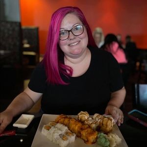 Meet your Posher, Jessica